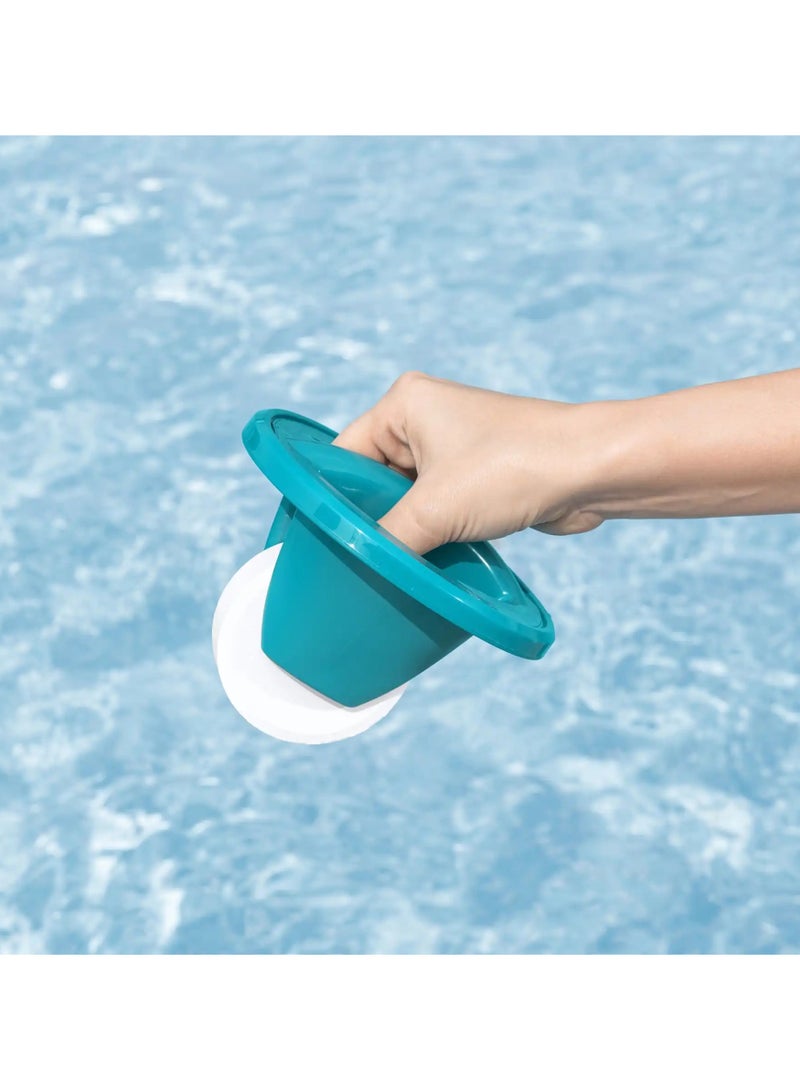 بست واي موزع المواد الكيميائية Chemguard - Image 4