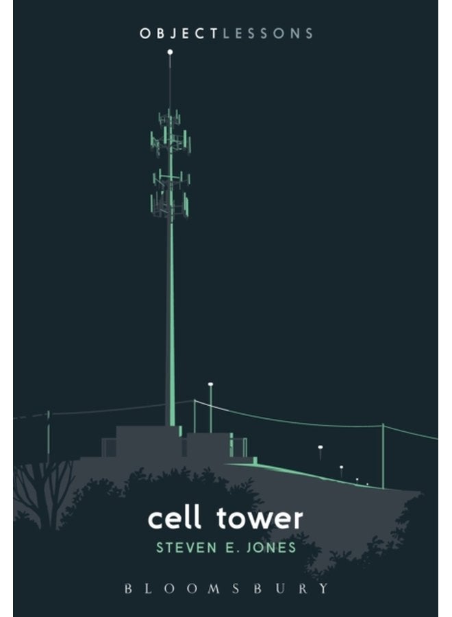 Cell Tower - Paperback