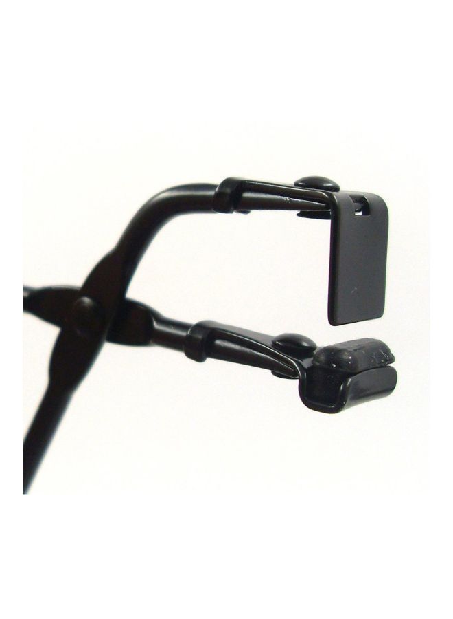 نيبمينينت أداة ثني الرموش بنمط ياباني أسود - Image 2