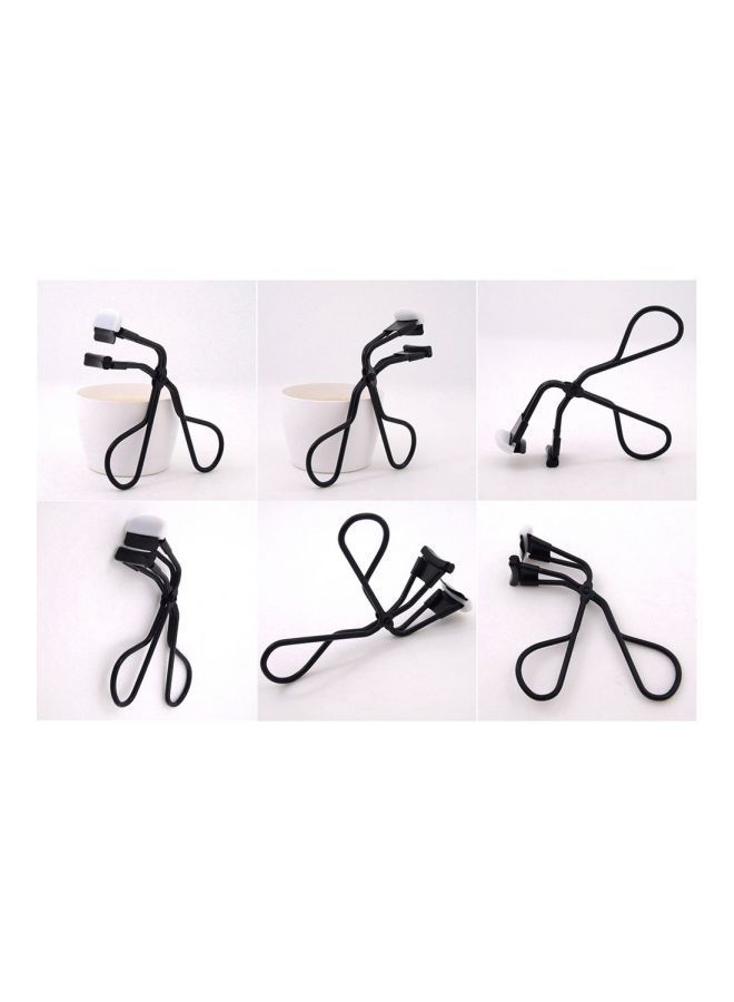 نيبمينينت أداة ثني الرموش بنمط ياباني أسود - Image 3