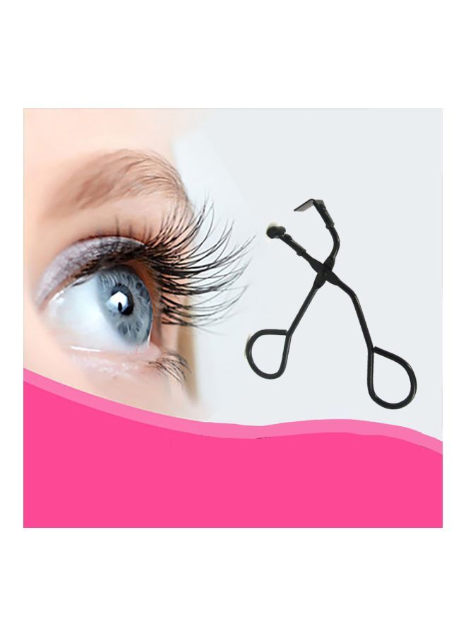 نيبمينينت أداة ثني الرموش بنمط ياباني أسود - Image 4