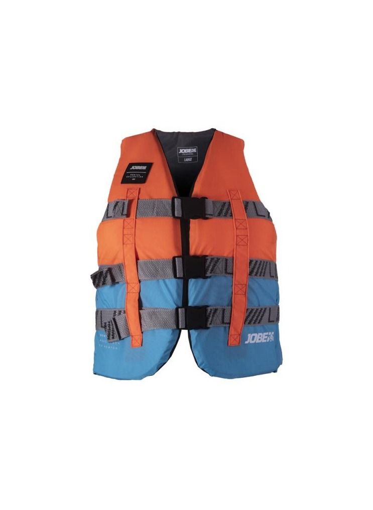 JOBE Jobe Rental Vest Orange Blue - XL