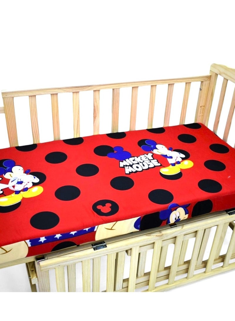 molody Baby Mattress - Image 1