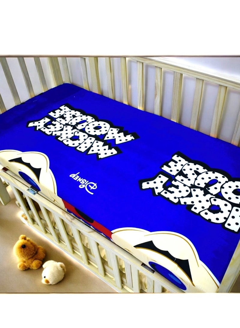 molody Baby Mattress - Image 5