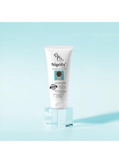 FIXDERMA Fixderma Nigrifix Cream for Acanthosis Nigricans with Lactic Acid | Dermatologist Tested Retinol Cream | For Dark Body Parts like Neck, Ankles, Knuckles, Armpits, Thighs & Elbows | Exfoliant - 50g  - Image 2