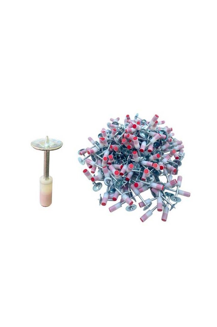 مسامير خرسانة 200 مسمار