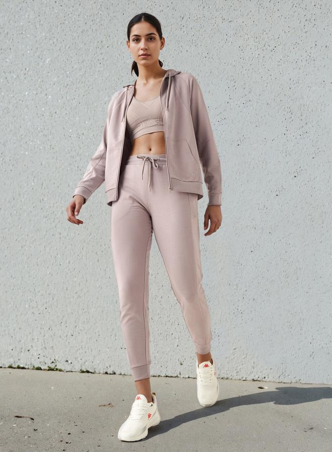 آكتف حمالة صدر رياضية للنساء بظهر متقاطع - Image 2