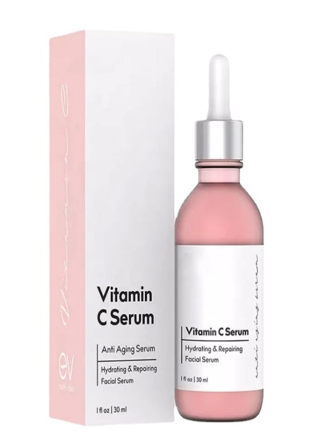 LovelyCSM Hyaluronic Acid Vitamin C Essence - Image 1