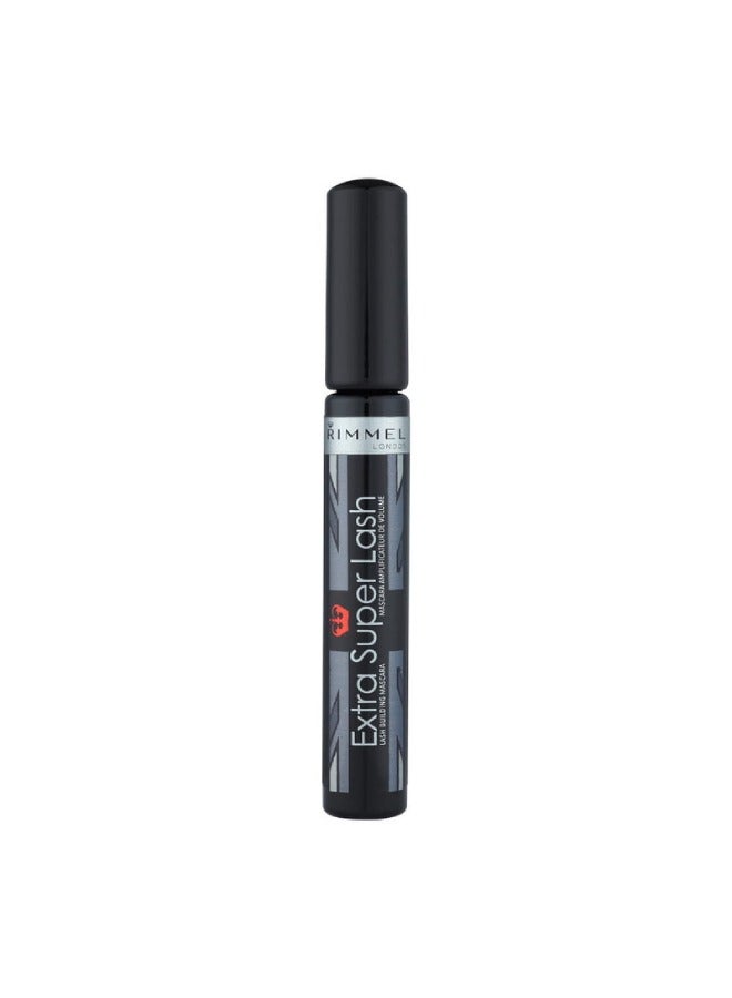 RIMMEL LONDON ماسكارا إكسترا سوبر لاش - Image 2