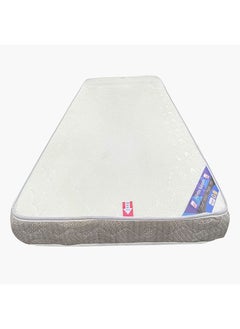 Home Box Iortho Support Twin Rebonded Foam Mattress Super King
Size - 120x200cm With Thickness 16 cm  - Image 4