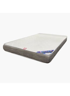 Home Box Iortho Support Twin Rebonded Foam Mattress Super King
Size - 120x200cm With Thickness 16 cm  - Image 3
