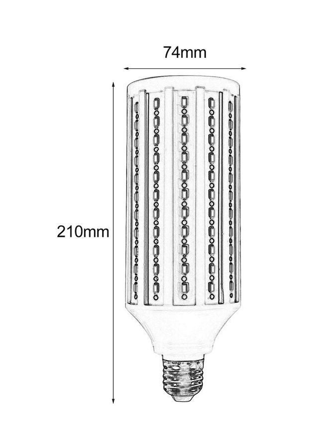 نيبمينينت مصباح لمبة LED مصغر أبيض - Image 3