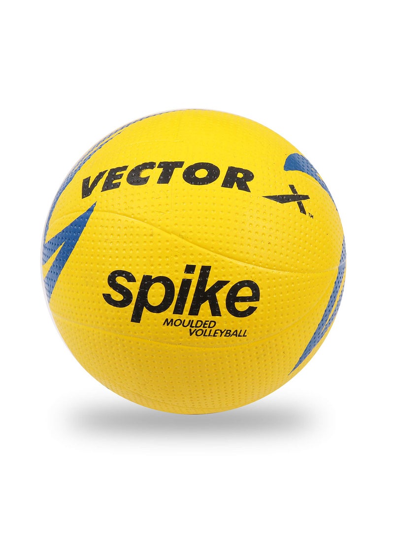 Vector X - Spike moulded volleyball - Image 1