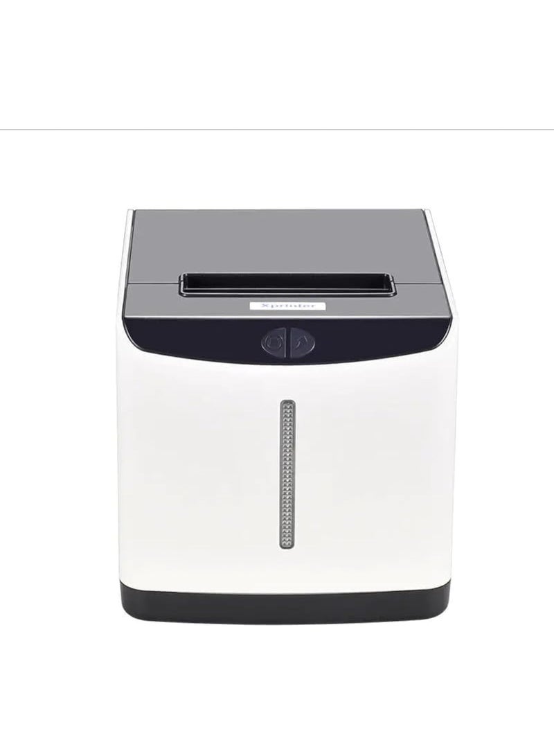 إكس برينتر اكس برنتر XP-Q371U طابعة الباركود - Image 1