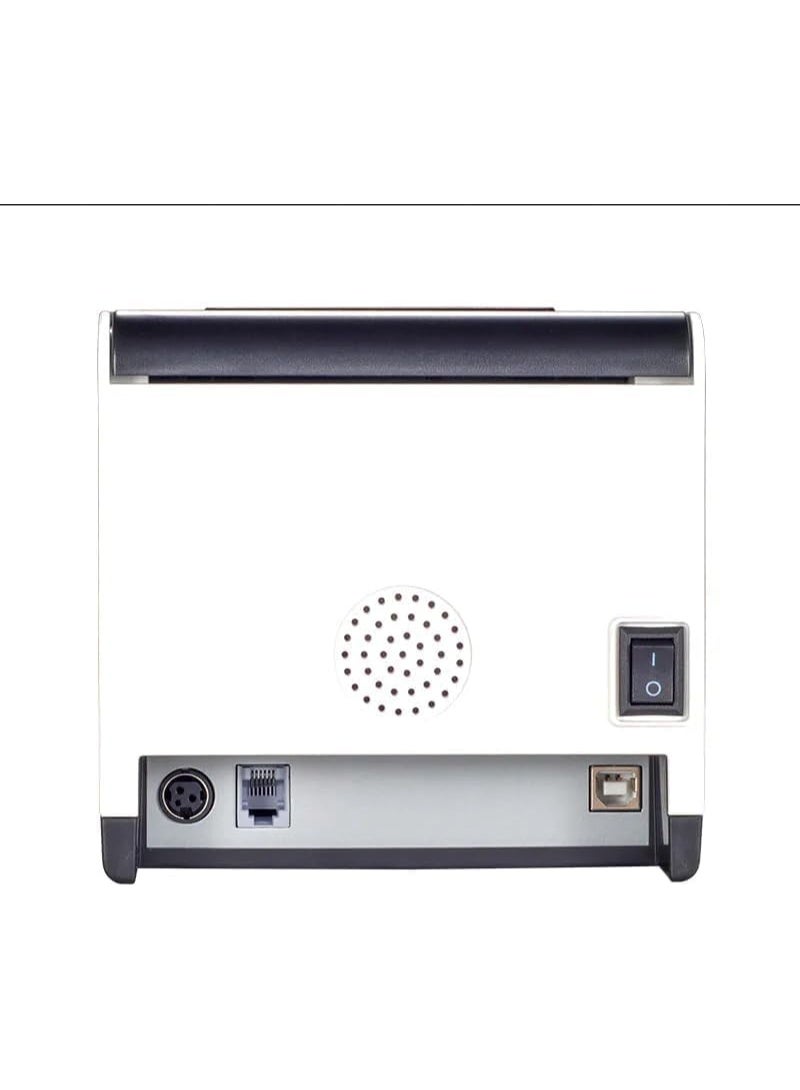 إكس برينتر اكس برنتر XP-Q371U طابعة الباركود - Image 5