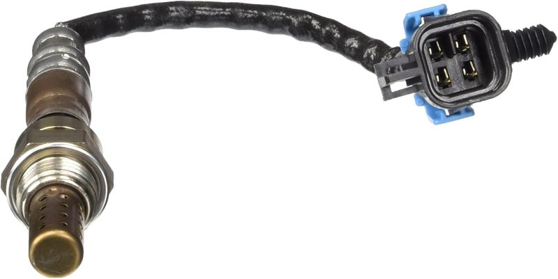 Denso Oxygen Sensor - 234-4242