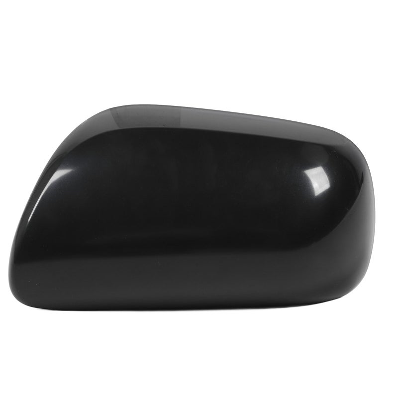 Rearview Mirror Cover: ABS Material, UV Protection, Easy Install - Durable Sturdy Fit for Yaris 2006-2011 Car Rearview Mirror Housing Cover - Image 5