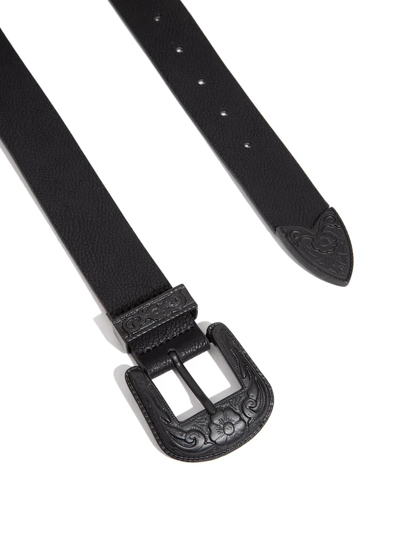 MAVI Black Belt