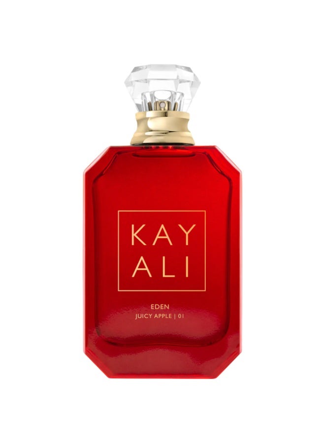 KAYALI Eden Juicy Apple | 01 Eau de Parfum – 100ml - Image 1