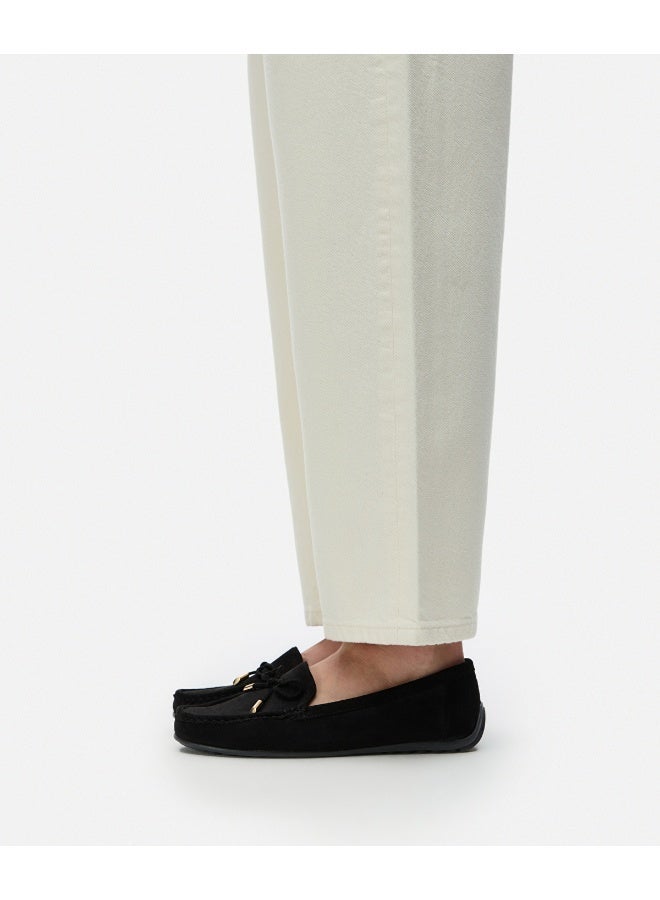 Ipekyol Loafers With Bow - Image 5