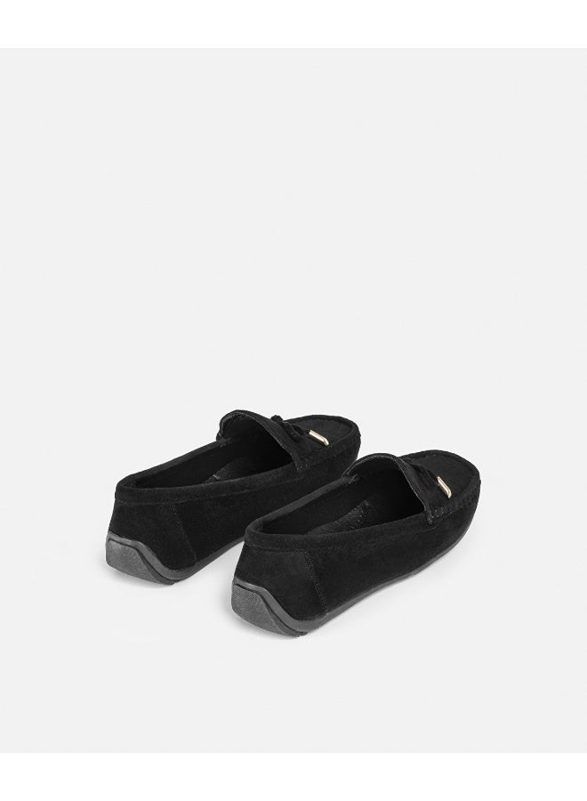 Ipekyol Loafers With Bow - Image 4
