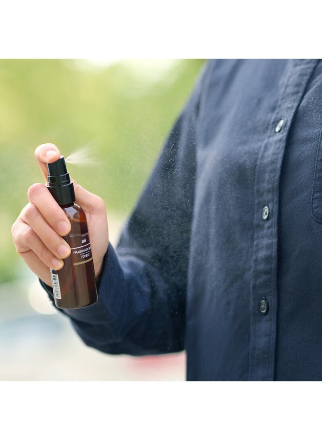Muji Portable Fragrance Spray/forest 70ml - Image 1