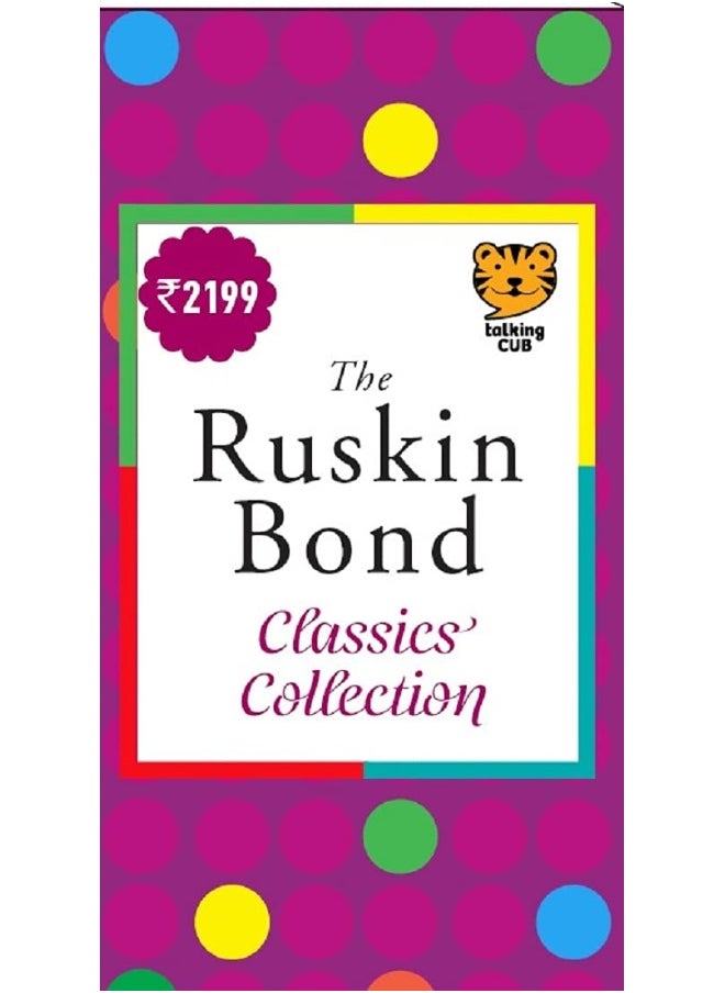 Speaking Tiger Publishing Private Limited Classics with Ruskin 