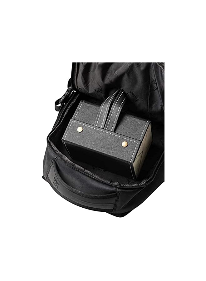 PROMASS Travel Sunglass Case, Portable Glasses Organizer, For Storage And Display Travel Case, Dust and Smudge Resistant, Can Store Sunglasses, Earrings, Watches, Suitable For Men And Women - Image 3