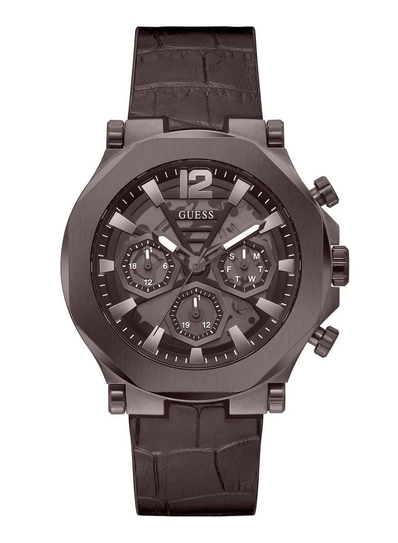 جس ساعة للرجال GW0492G2 - Image 1