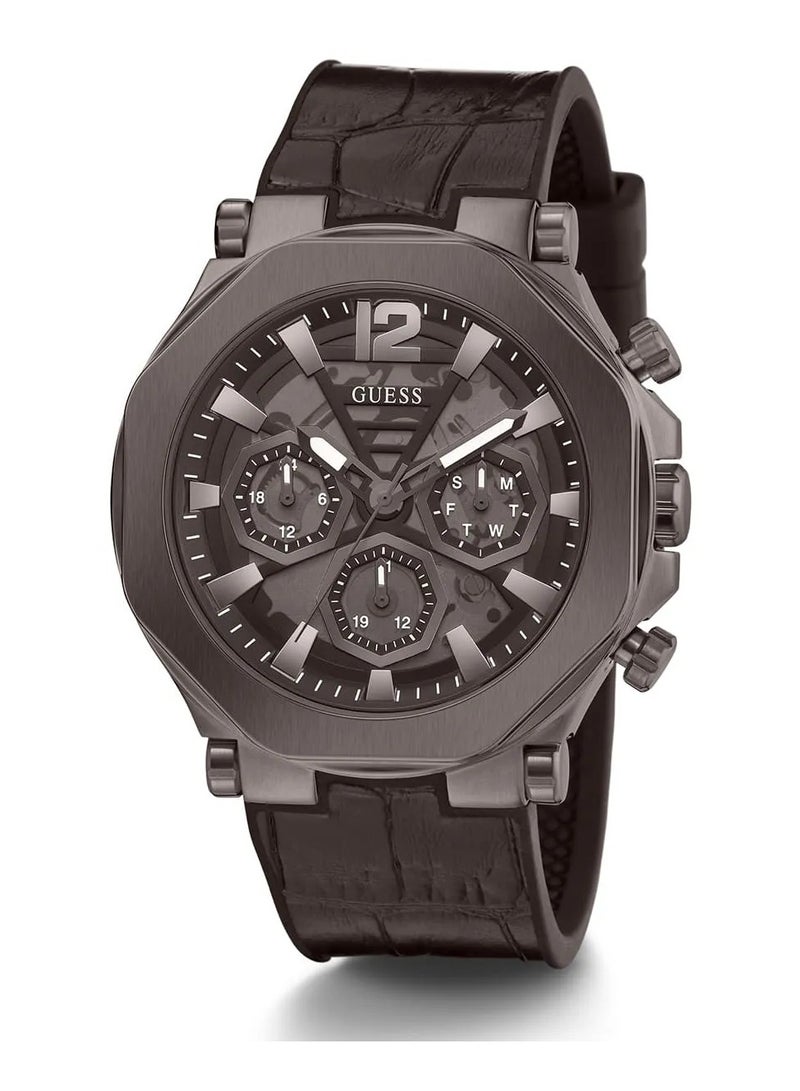 جس ساعة للرجال GW0492G2 - Image 2