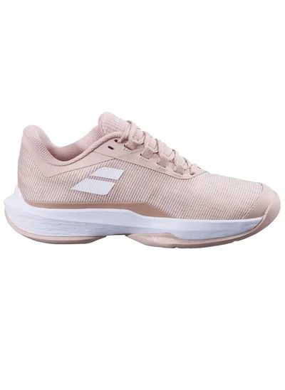 Babolat Babolat TENNIS Adult  Shoes JET TERE 2 AC WOMEN, 3A1S25A651-5065 (French Brand)