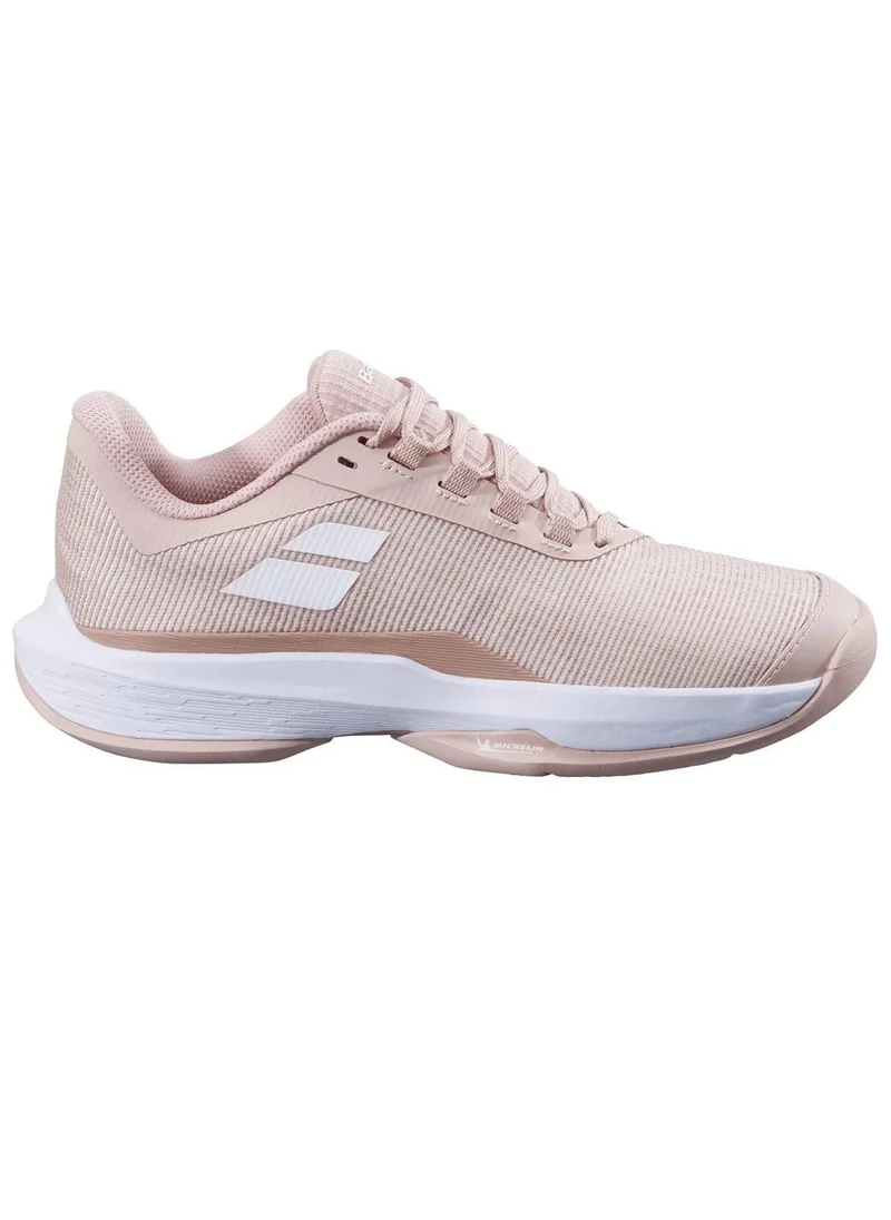 بابولات Babolat TENNIS Adult  Shoes JET TERE 2 AC WOMEN, 3A1S25A651-5065 (French Brand)