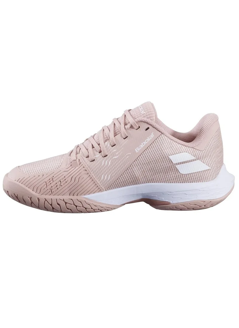 بابولات Babolat TENNIS Adult  Shoes JET TERE 2 AC WOMEN, 3A1S25A651-5065 (French Brand)