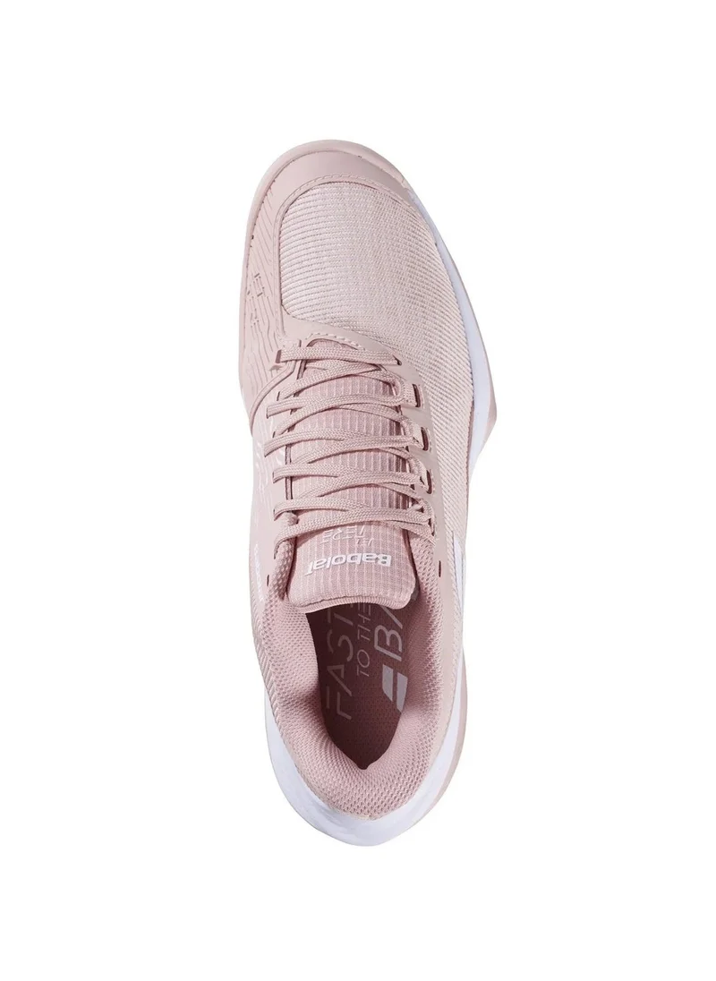 Babolat Babolat TENNIS Adult  Shoes JET TERE 2 AC WOMEN, 3A1S25A651-5065 (French Brand)