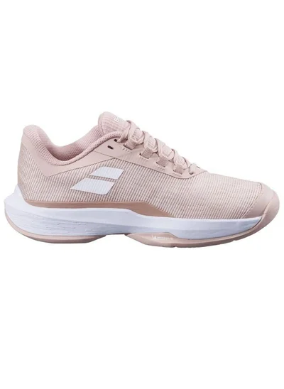Babolat Babolat TENNIS Adult  Shoes JET TERE 2 AC WOMEN, 3A1S25A651-5065 (French Brand)