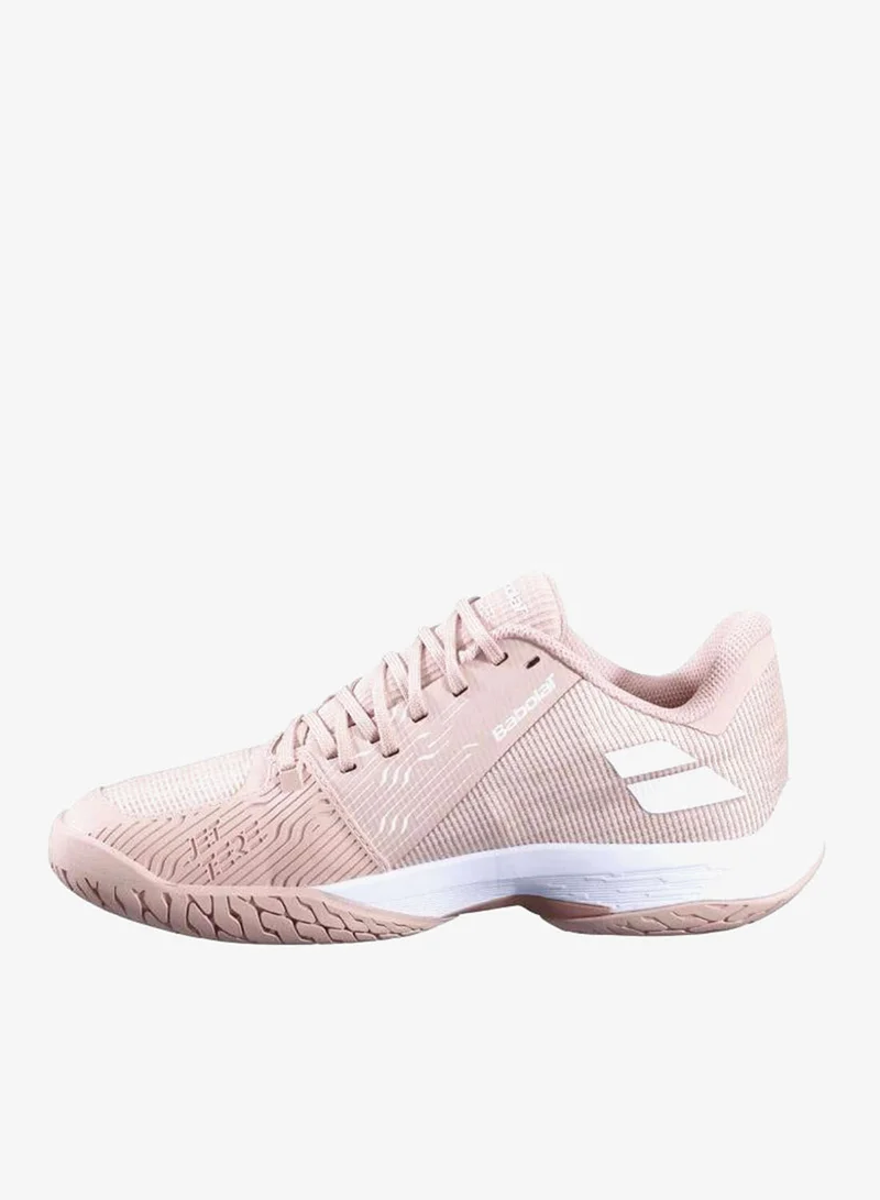Babolat Babolat TENNIS Adult  Shoes JET TERE 2 AC WOMEN, 3A1S25A651-5065 (French Brand)