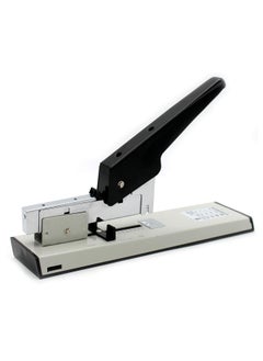 Generic Heavy Duty Stapler Long Arm Financial Thickening Office Thick Layer Stapler 120 Pages Binding  - Image 1
