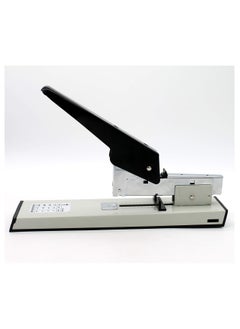 Generic Heavy Duty Stapler Long Arm Financial Thickening Office Thick Layer Stapler 120 Pages Binding  - Image 2