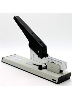 Generic Heavy Duty Stapler Long Arm Financial Thickening Office Thick Layer Stapler 120 Pages Binding  - Image 3