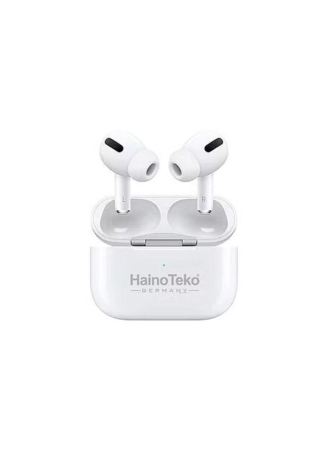 Haino Teko Germany Air 3 Bluetooth Wireless Headphone with Mic For Android and iOS  - Image 1