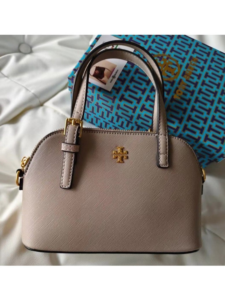 Burch Fashion Crossbody Shoulder Bag Handbag 20*7*14cm 