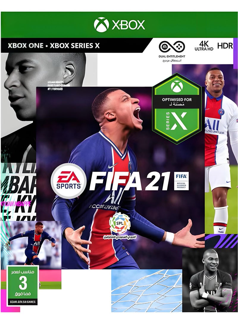 fifa 21 - XBOX ONE - pzsku/Z407FDEA23C888CC851ADZ/45/_/1737903898/0882df58-80d4-47f9-b5d1-6f2707ee69fc