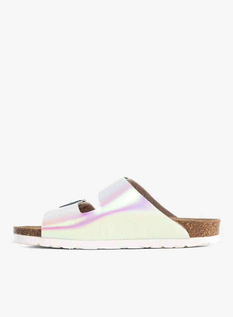BAYTON  Atlas Flat Sandals for Women | Best Price UAE