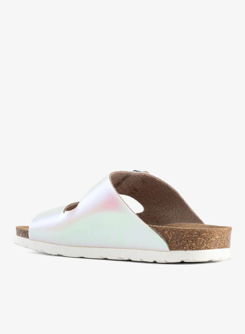 BAYTON  Atlas Flat Sandals for Women | Best Price UAE