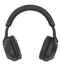 SODO Wireless Stereo Headphone SODO-SD1102 ,Adjustable headphone, Long battery life, Stereo Sound - Black  - Image 4