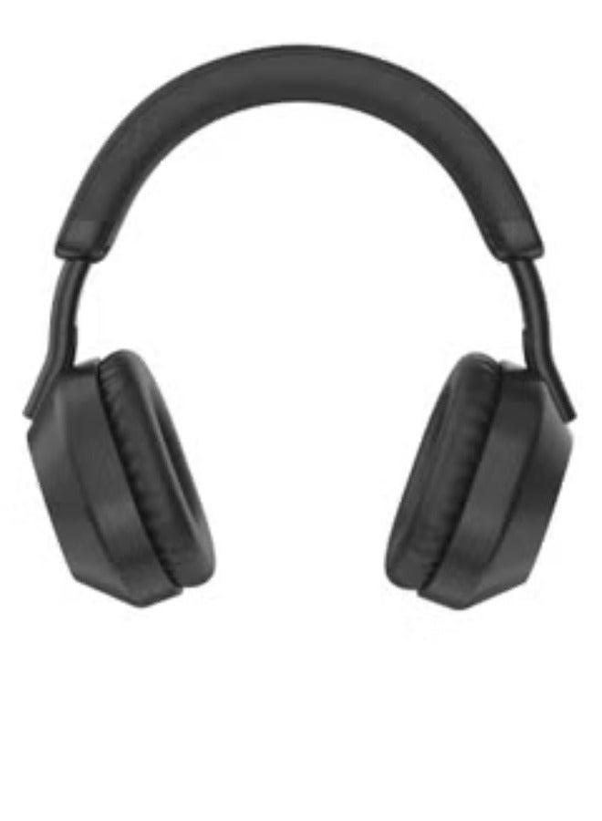 سودو سماعة رأس ستيريو لاسلكية SODO-SD1102، سماعة رأس قابلة للتعديل، عمر بطارية طويل، صوت ستيريو - أسود - Image 4