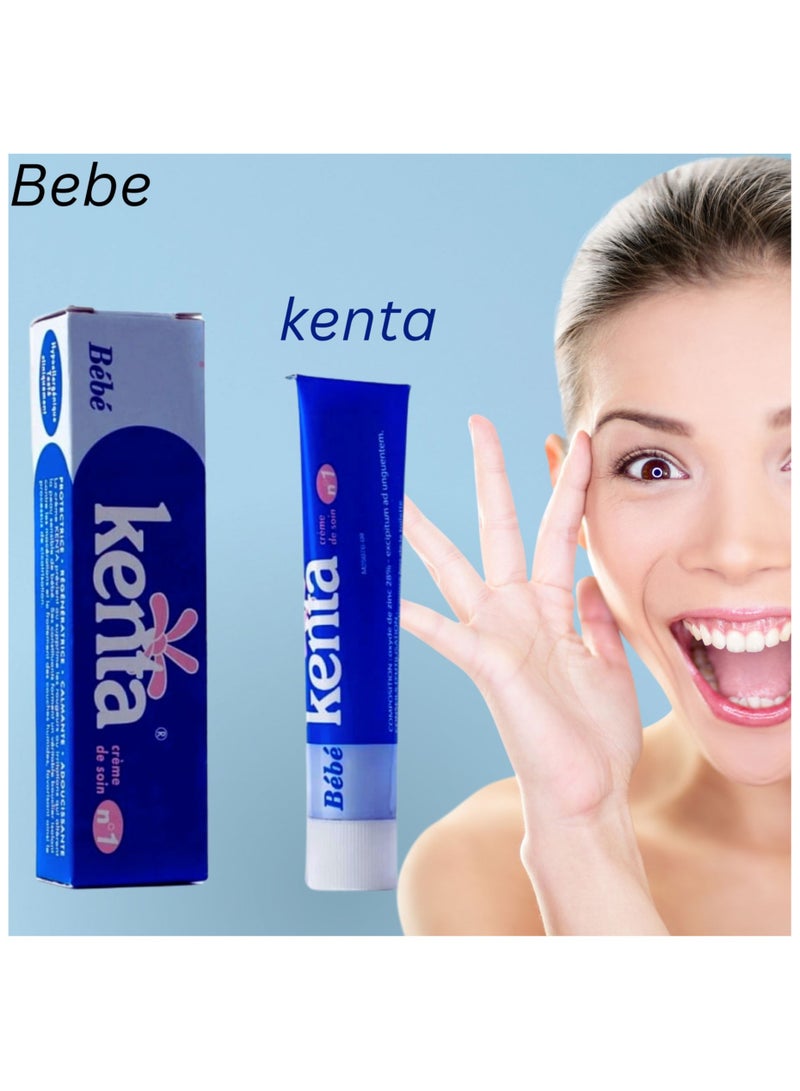 bebe Kenta Cream 30g - Image 1