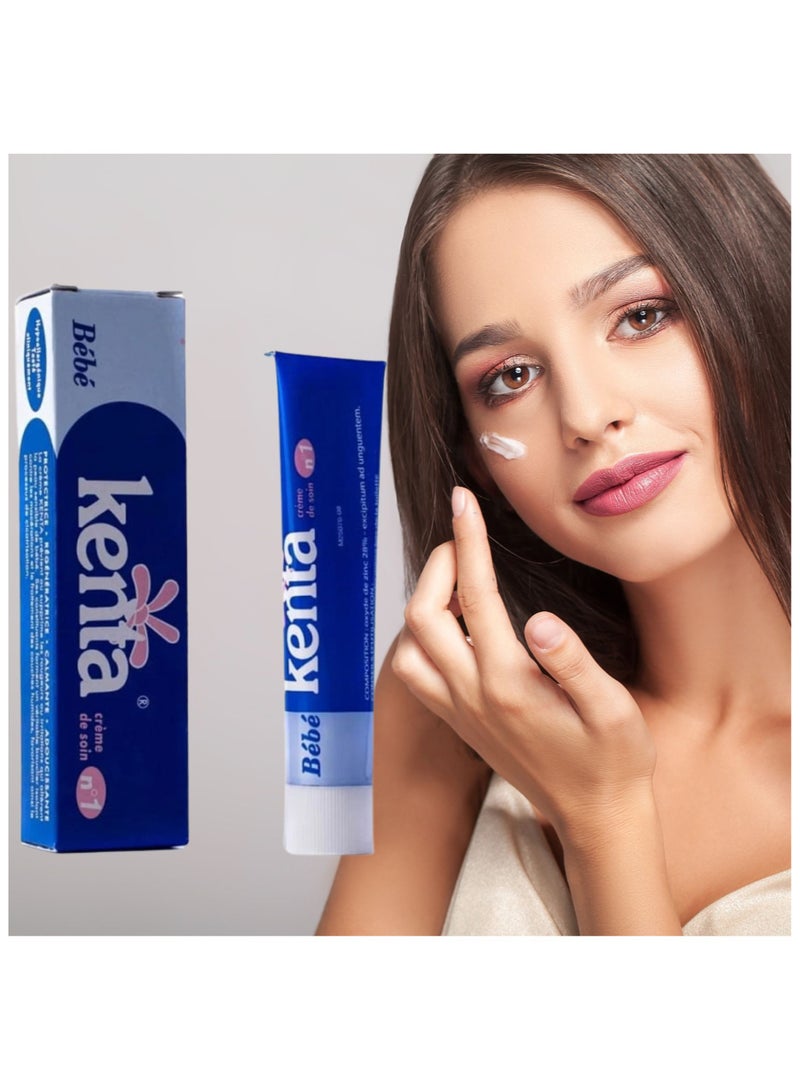 bebe Kenta Cream 30g - Image 2