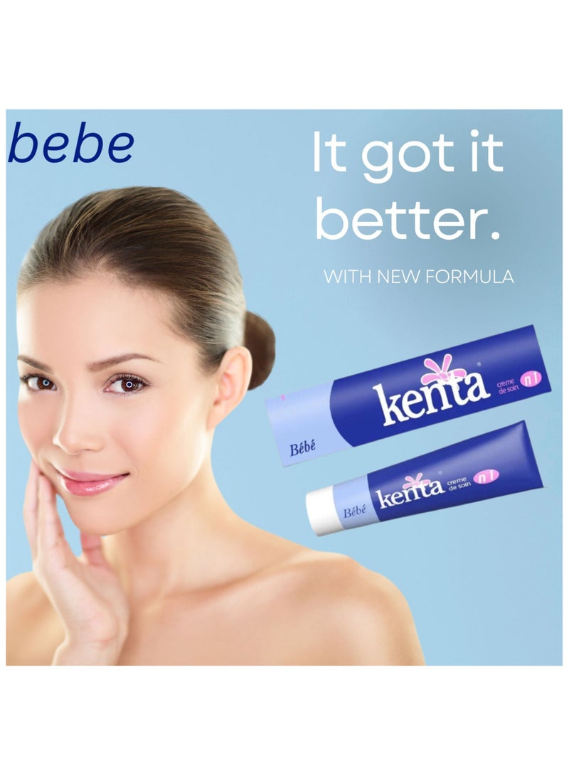 bebe Kenta Cream 30g - Image 4