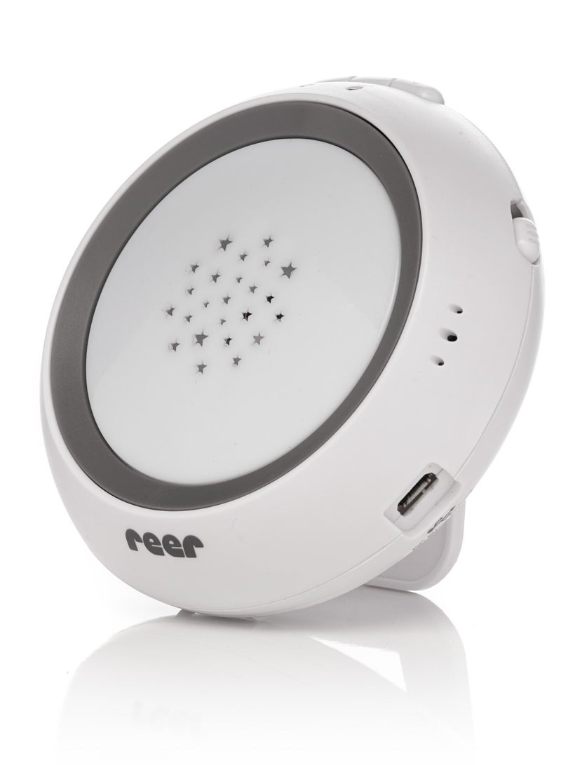 REER Projector baby monitor - Image 2
